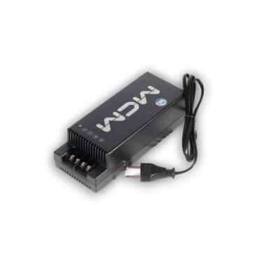 Imagem de Fonte smart meter 12-14v 10a c/ borne - MCM