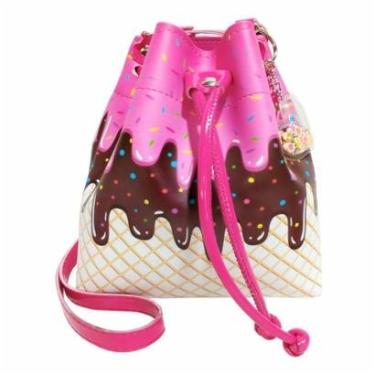 Imagem de Bolsa Infantil Sorvetinho, Magicc Feminina-Feminino
