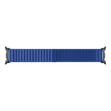 Imagem de Pulseira Fabric Galaxy Watch8 (M/G) - Azul Marinho