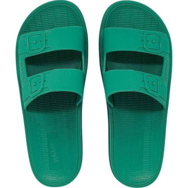 Imagem de Chinelo Feminino Slide Sun Cruise Conforto Moderna Melissa