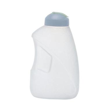 Imagem de Garrafa Água 2 Litros Plástico Classic Transparente - Paramount Plásti