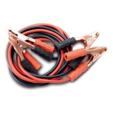 Imagem de Cabo de Carga Bateria Chupeta Carro 2,5m 300A - Bremen