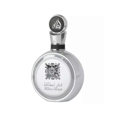 Imagem de Fakhar Platin Eau de Parfum - Lattafa, 100 ml