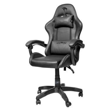 Imagem de Cadeira Gamer Viper Pro Python Racer Preta