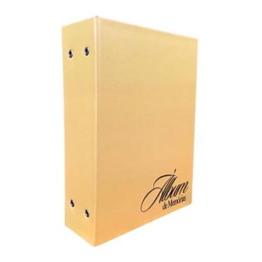 Imagem de Álbum de Fotos 500 Fotos 10x15 (Areia)