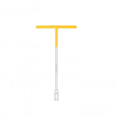 Imagem de Chave Canhão Cabo Tipo T 11 Mm - Bom-1265 Bomvink