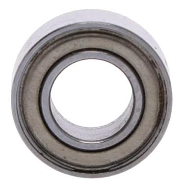 Imagem de Whiteside Router Bits Rolamento de esferas B9U