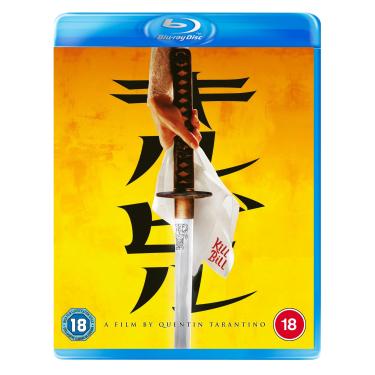 Imagem de Kill Bill: Volume 1 [Blu-ray]