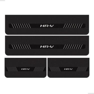 Imagem de Soleira Da Porta Para Hrv 2025 Preto Texturizado Decorativo - SPORTINO