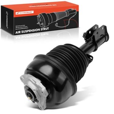 Imagem de A-Premium Amortecedor De Suspensão A Ar Dianteiro Esquerdo Compatível Com Mercedes-Benz Cls400, Cls550, Cls63 Amg S, E250, E300, E350, E400, E550, E63 Lado Do Motorista