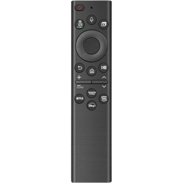 Imagem de Controle remoto de TV de substituição para Samsung com controle de voz