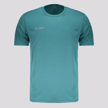 Imagem de Camiseta Topper Marker III Azul, GG