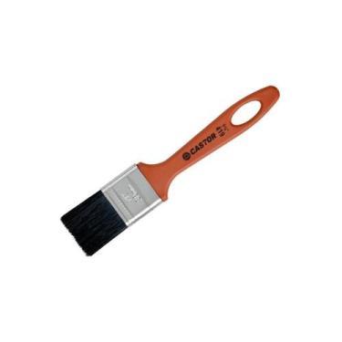 Imagem de Pincel 419 para Metal 1.1/2" Cerda Preta - Castor