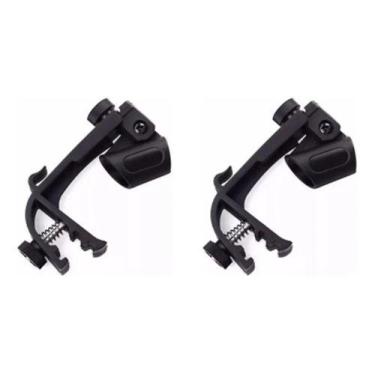 Imagem de Suporte De Microfone Clamp Para Bateria Liverpool 87030