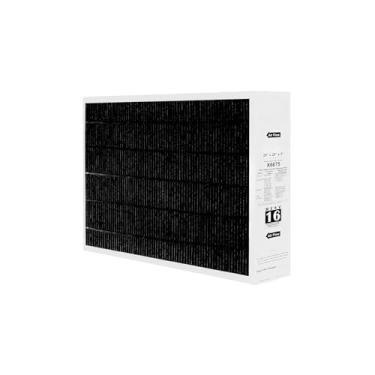 Imagem de Nispira MERV 16 X6675 Filtro de ar AC HVAC de substituição compatível com Lennox X6675 e HCC20-28 Filtro de forno doméstico de carbono para sistema HVAC. Tamanho do filtro 50,8 cm X 63,5 cm X 12,7 cm
