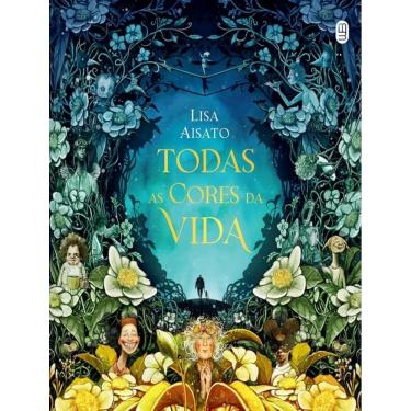 Imagem de Todas As Cores Da Vida