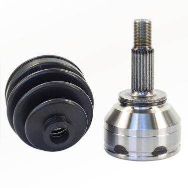 Imagem de Ponteira homocinética Gol / Fox