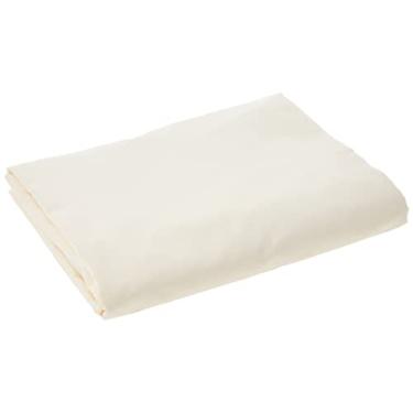 Imagem de Lençol De Algodão Com Elástico Avulso Casal Padrão 01 Peça, Mellindre, Tecido: Percal 100% Algodão., Palha Grande, Sofisticata 2018-2217