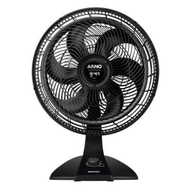 Imagem de Ventilador Arno Turbo Force 40cm 2 Em 1 Mesa E Parede 110V
