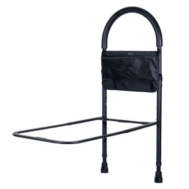 Imagem de Barra de Apoio e Protecao para Idosos Longevitech