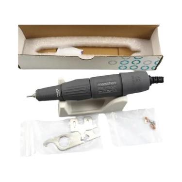 Imagem de Micromotor Odontológico De Alta Velocidade Com Peça De Mão Para Polime