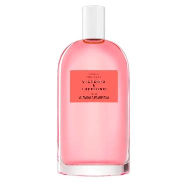 Imagem de Victorio & Lucchino Aguas Frutales Nº 19 Eau De Toilette - Perfume Feminino 150ml