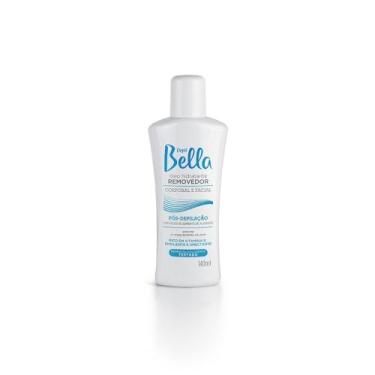 Imagem de Óleo Removedor Pós Depilação Depil Bella 140ml