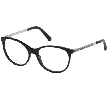 Imagem de Armacao Swarovski Sk5297 52001