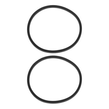 Imagem de SG Store 2 correias de transmissão PTO K2110-25030 787x17x11mm compatíveis com Kubota G2160