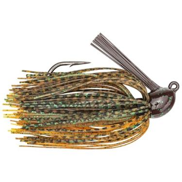 Imagem de Hack Attack Capa Pesada Jig/Gator Craw