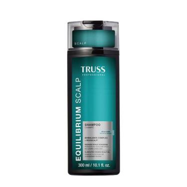 Imagem de Truss Equilibrium Scalp - Shampoo 300ml