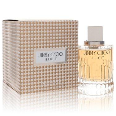 Imagem de Perfume Feminino Illicit Parfum Jimmy Choo 100 ML Eau De Parfum
