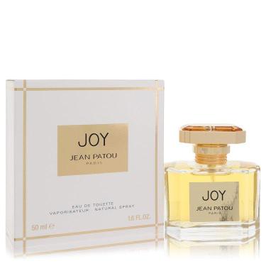 Imagem de Perfume Feminino Joy Jean Patou 50 ML Eau De Toilette