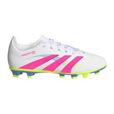 Imagem de Chuteira Campo Adidas Predator Club Infantil