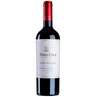 Imagem de Vinho Perez Cruz Gran Reserva Cabernet Sauvignon 1,5 Litros