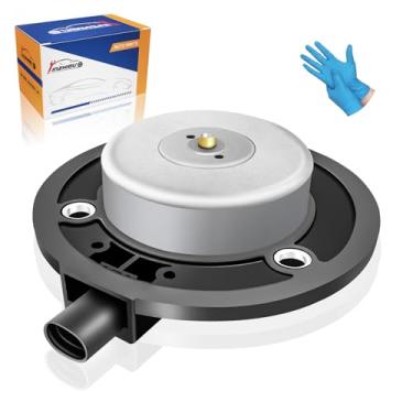 Imagem de Ímã ajustador de eixo de comando do motor 06L109259A (substitui 06L109259D 916-963) - Compatível com Audi A3/A4/A5/Q3/Q5/S3/TT e VW Jetta/Beetle/Eos, motor L4 2.0L, modelos 2009-2018 por YINZHIGUO