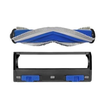 Imagem de Compatible With Ecovacs Debot T30 Pro Omni, YEEDI M12 Pro+ Vacuum Replacement Parts Accessories Roller Side Brush Filter Mop Dust Bag(2PCS)