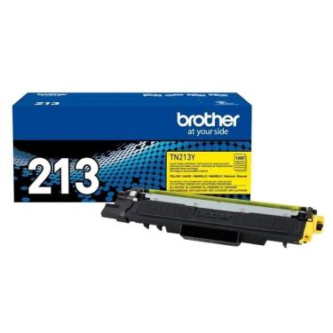 Imagem de Cartucho De Toner Brother Amarelo Tn213y Tn-213y Original Tn213 Tn-213 1.4k