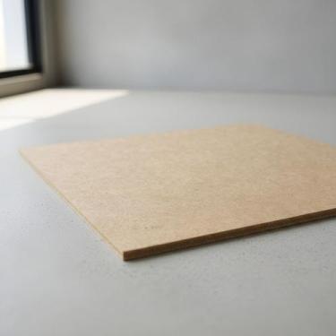 Imagem de Placa MDF 3mm 60x60cm Cru Artesanato Decoração Laser - NWBR