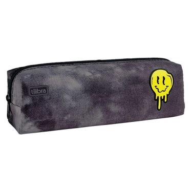 Imagem de Estojo Escolar Infantil Académie Hype - Tilibra