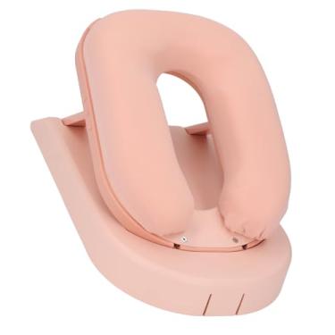 Imagem de Zhjvihx Termastato WiFi Programável, Aplicativa de Termastato Inteligente Anti-Interferência, Controle de Voz LCD, Tela Sensível Ao TOCO, Termostato RC Digital Inteligente (Róseo)