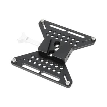 Imagem de CAMVATE Placa adaptadora VESA multiuso com suporte V-Lock-3905