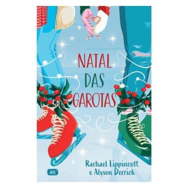 Imagem de Natal Das Garotas