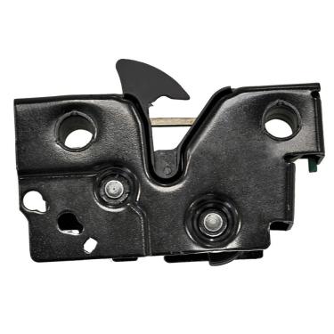 Imagem de Fechadura Inferior Capô Crossfox Gol Saveiro Voyage Up