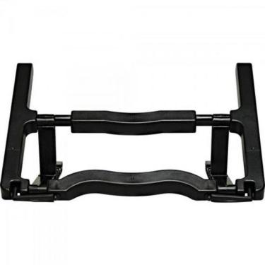 Imagem de Suporte Para Notebook St35 Preto Masticmol
