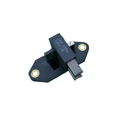 Imagem de Regulador de Voltagem Apolo Corsa Escort F1000 Gol Logus Parati Pointe