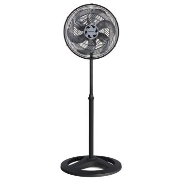 Imagem de Ventilador de Coluna Turbo 40 cm 80 W 6 Pás 3 Velocidades Ventisol