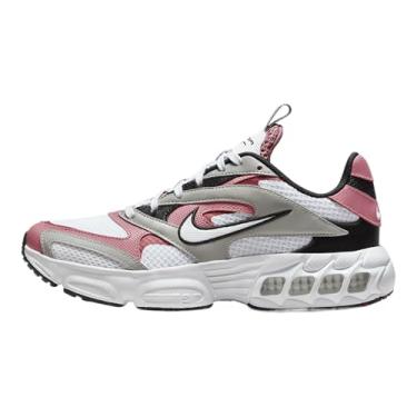 Imagem de Nike Tênis feminino Zoom Air Fire, Cobblestone/Desert Berry/Mars Stone/Branco, 38