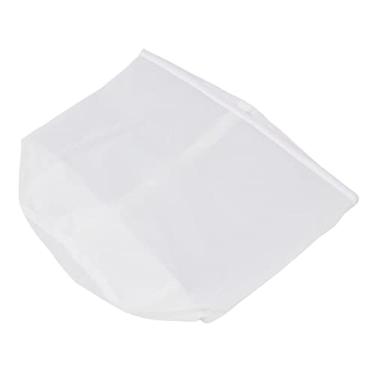 Imagem de Mingzhe Sacos de Fermentação de 5 Galões, Saco de Filtro de Malha Fina de Poliéster, Saco de Qualidade Alimentar Resistente Ao Calor para Fabricação de Cerveja Caseira, Leite, Mel, Com (Roxo