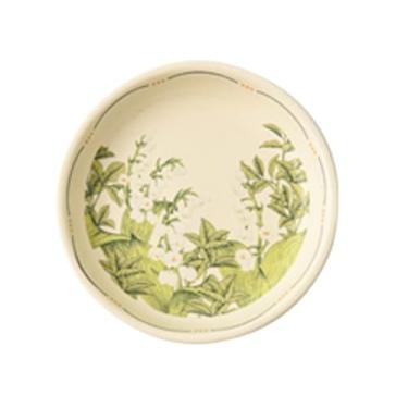 Imagem de prato de lanche Um Prato Para Condimentos É Adequado Para Colocar Molhos Para Mergulhar Sushi, Como Molho De Soja E Vinagre tigela de sopa